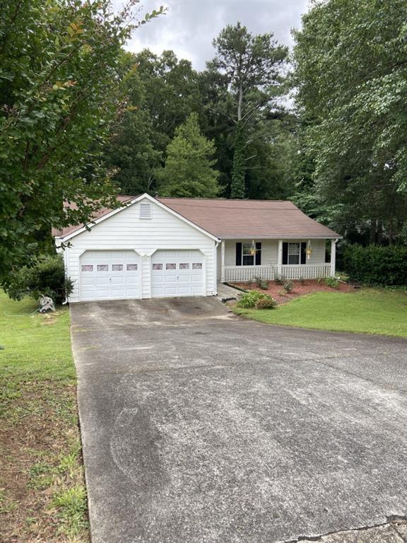 3014 River Station Dr., Woodstock, GA 30188