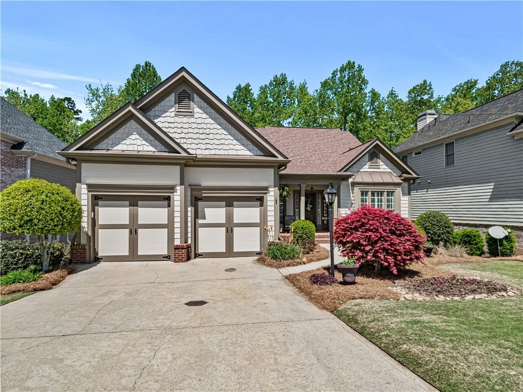 5704 Kendrick Ln., Cumming, GA 30041