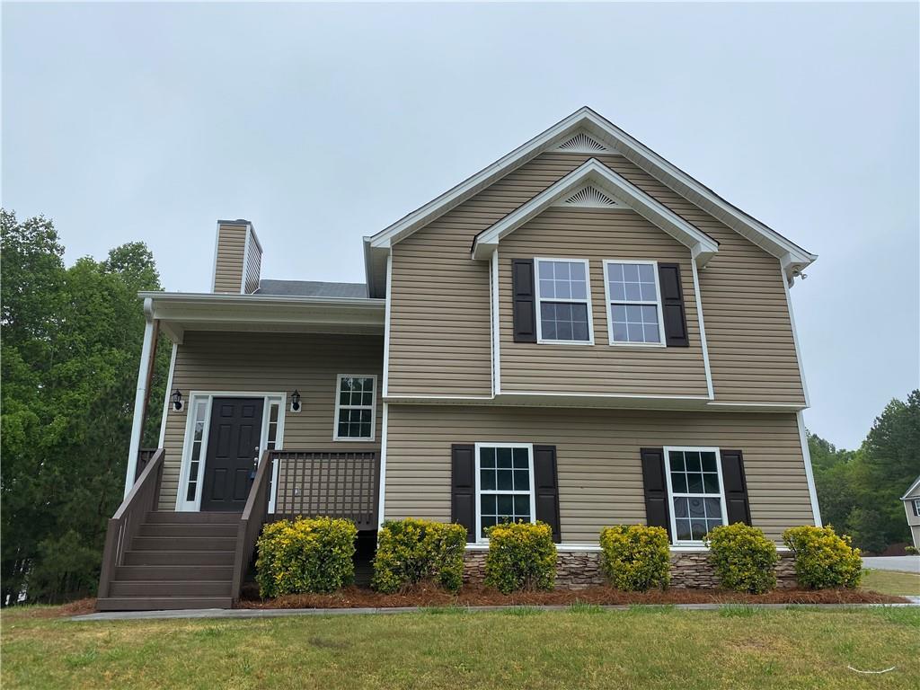 300 Silkwood Pl., Villa Rica, GA 30180