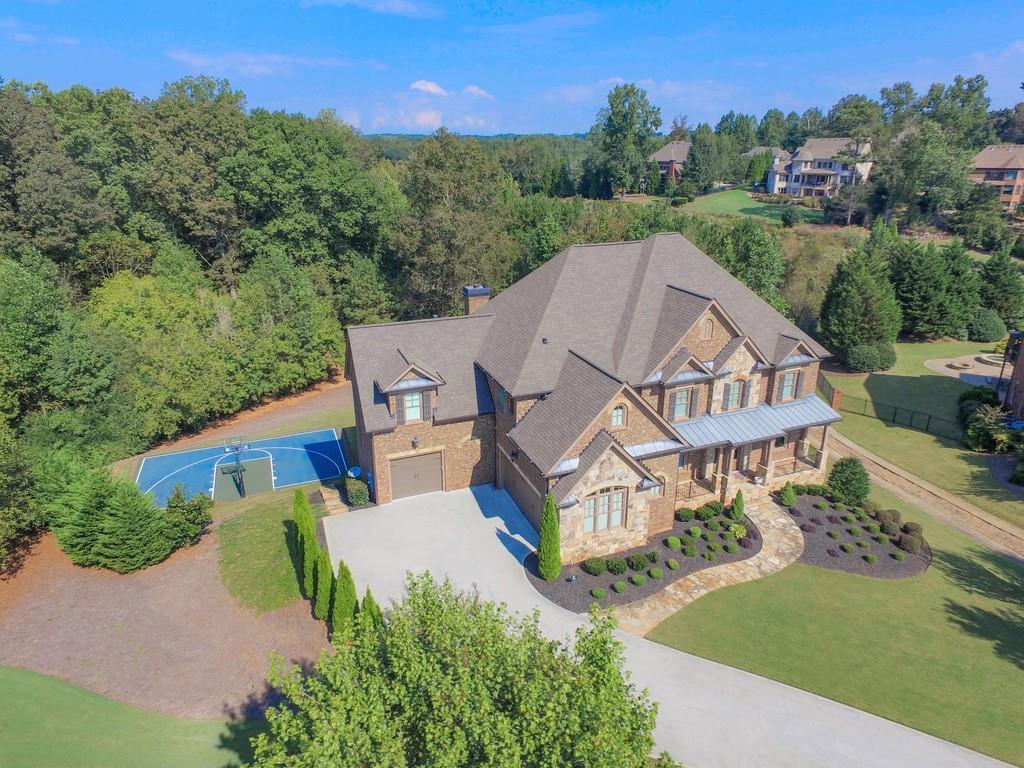 15863 Winterfield Way, Milton, GA 30004