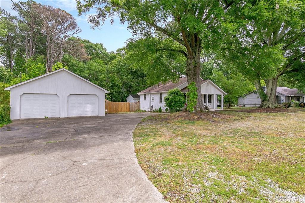 4924 Northside Dr., Acworth, GA 30101
