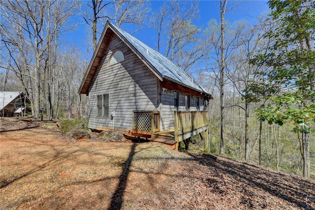 266 Peaceful Waters Cir., Demorest, GA 30535