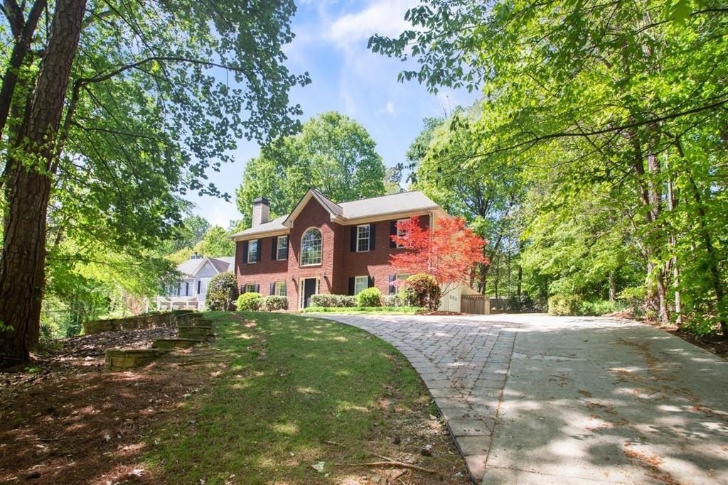 3920 Gann Rd., Smyrna, GA 30082