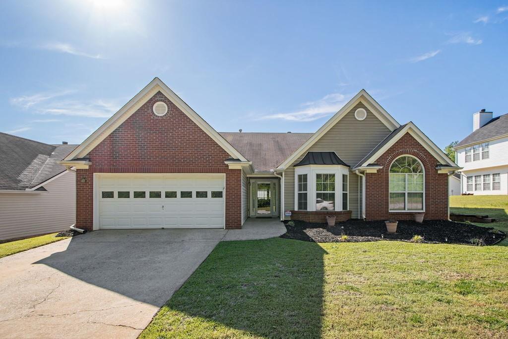 2385 Cove Lake Rd., Lithonia, GA 30058