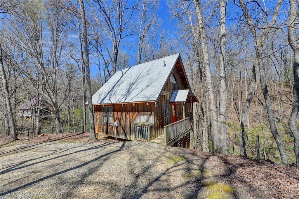 278 Peaceful Waters Cir., Demorest, GA 30535
