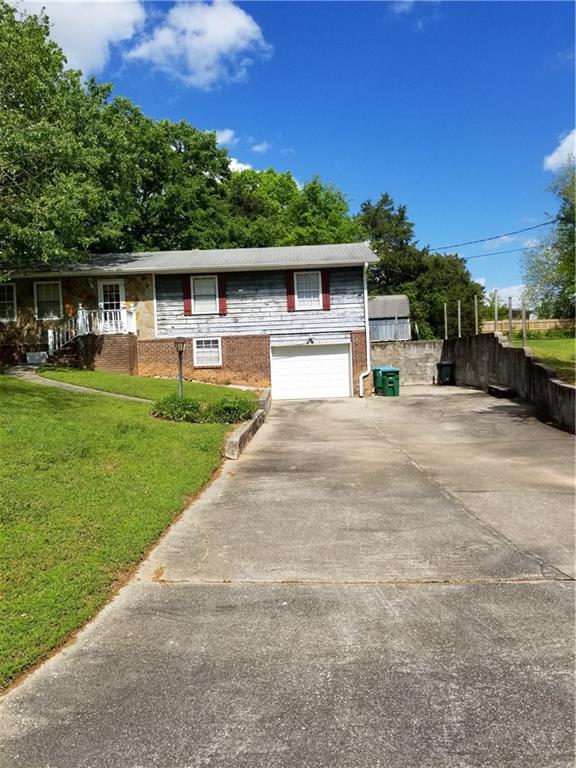 3428 Winston Mason Dr., Snellville, GA 30039