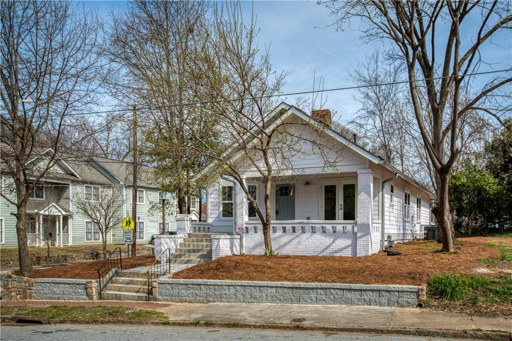 388 Angier Ave., Atlanta, GA 30312