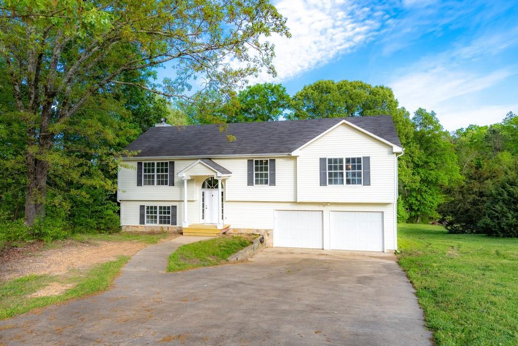106 Windmill Dr., Silver Creek, GA 30173