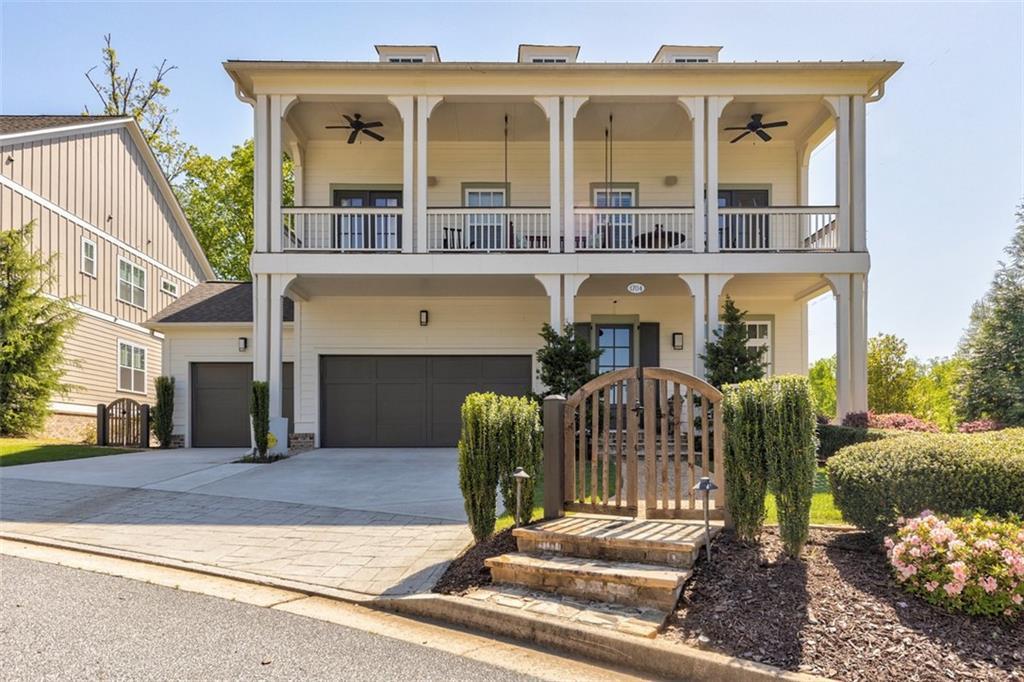 1704 Tabor Dr., Marietta, GA 30062