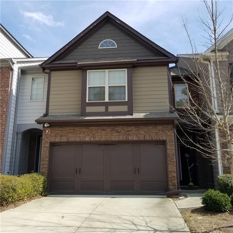6625 Story Cir., Norcross, GA 30093