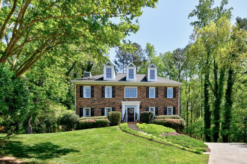 3610 New Heritage Dr., Alpharetta, GA 30022