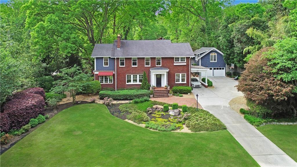 1020 Springdale Rd., Atlanta, GA 30306