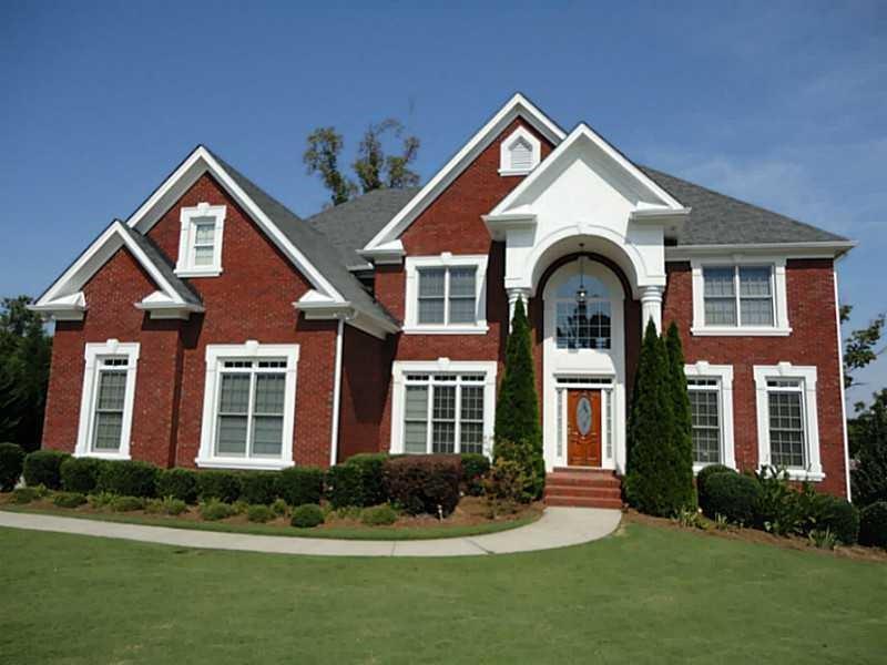 3173 Heathchase Ln., Suwanee, GA 30024