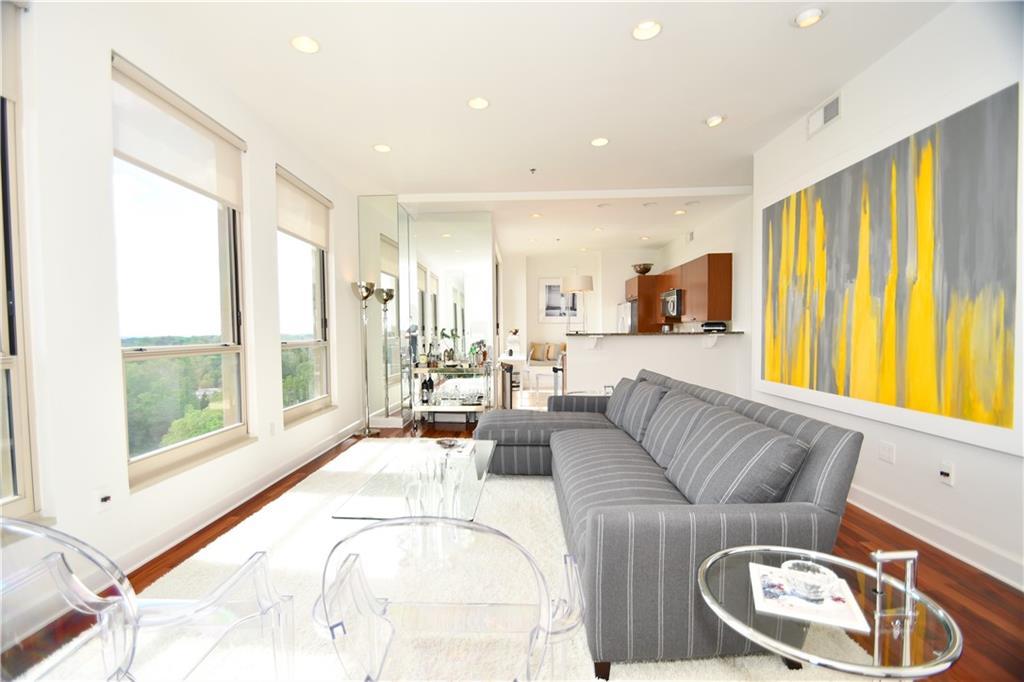 2626 Peachtree Rd. #1603, Atlanta, GA 30305