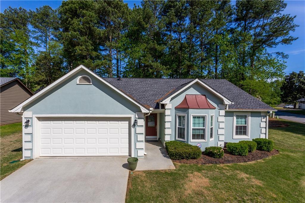 955 Orchard Mill Ct., Lawrenceville, GA 30043