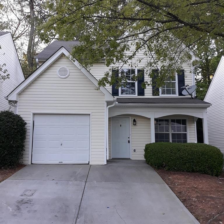 492 Springbottom Ct., Lawrenceville, GA 30046