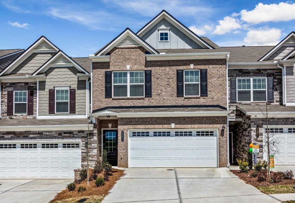 5268 City Walk Dr. #43, Buford, GA 30518