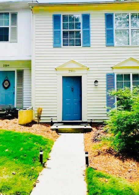 2305 Queen Anne Ct., Sandy Springs, GA 30350