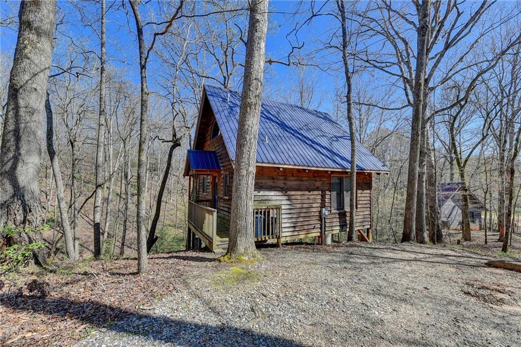 312 Peaceful Waters Cir., Demorest, GA 30535