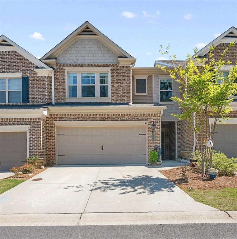 11571 Davenport Ln., Alpharetta, GA 30005