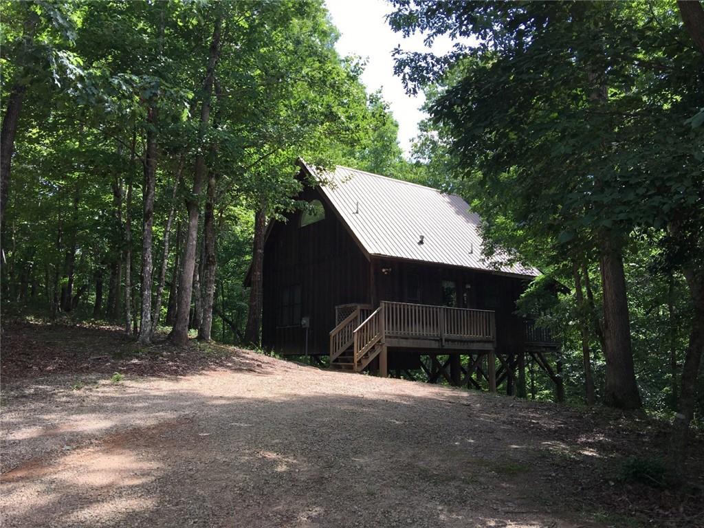 324 Peaceful Waters Cir., Demorest, GA 30535