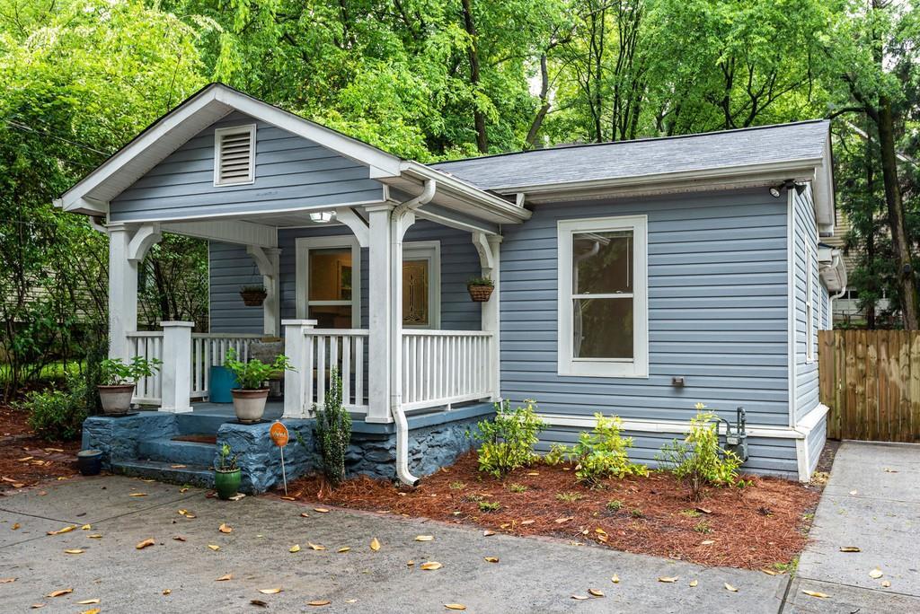 1812 Defoor Ave., Atlanta, GA 30318