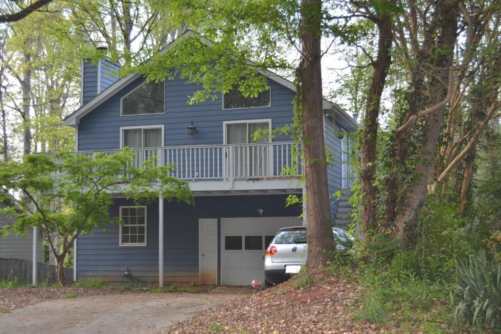 4356 Janice Dr., Snellville, GA 30039