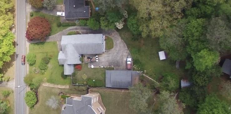 1412 Oak Grove Dr., Decatur, GA 30033