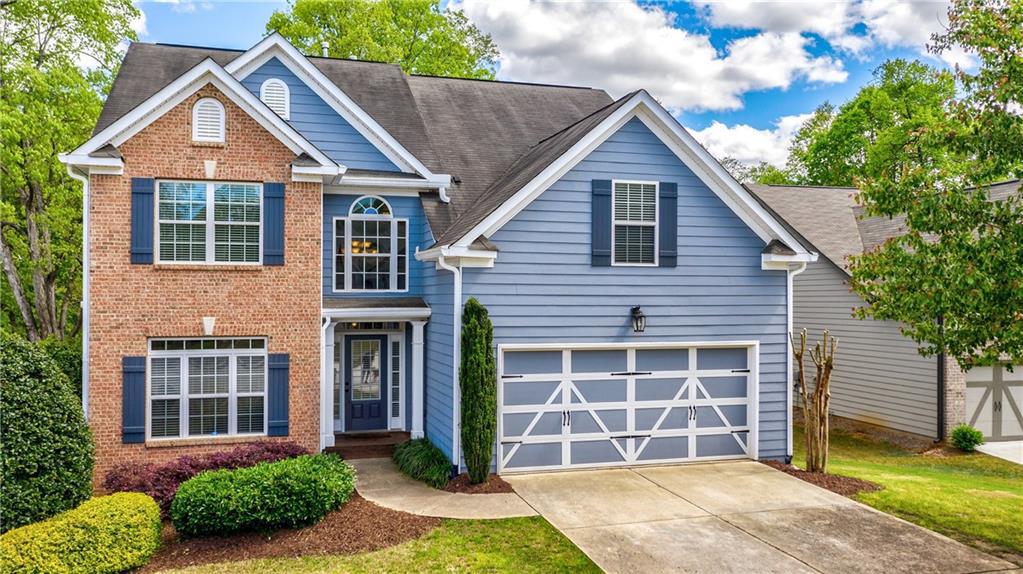 926 Wingate Cir., Jefferson, GA 30549