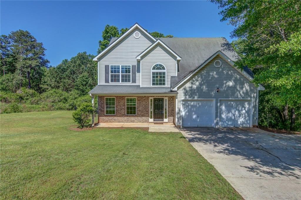 235 Hastings Ct., Mcdonough, GA 30252