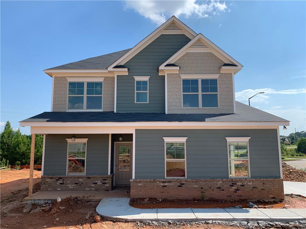 24 Springer Pkwy., Dallas, GA 30132