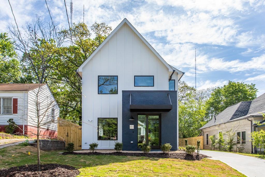 173 A Mayson Ave., Atlanta, GA 30307