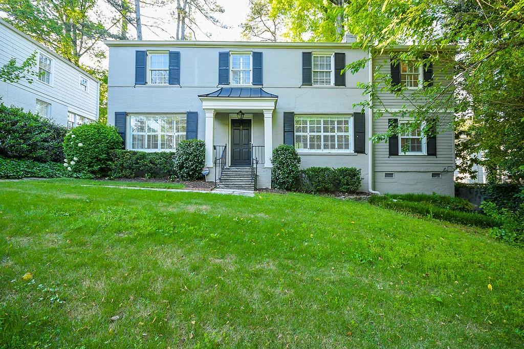 1960 Greystone Rd., Atlanta, GA 30318