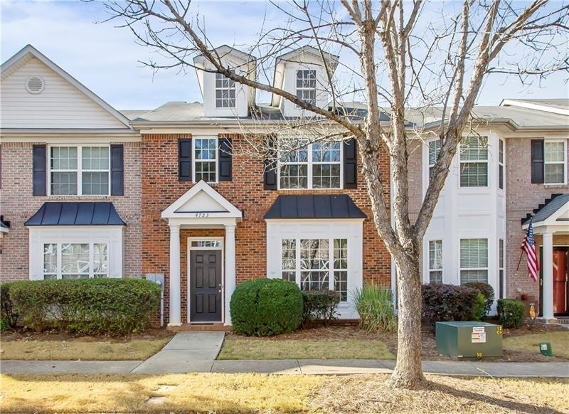 4723 Liberty Square Dr., Acworth, GA 30101