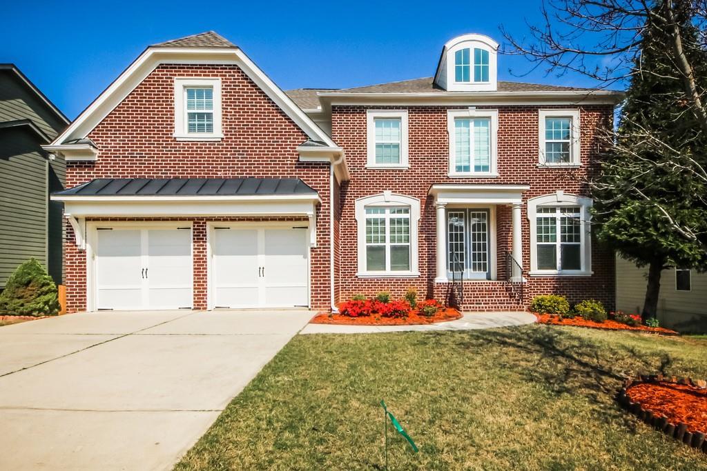 1466 Rolling View Way, Dacula, GA 30019