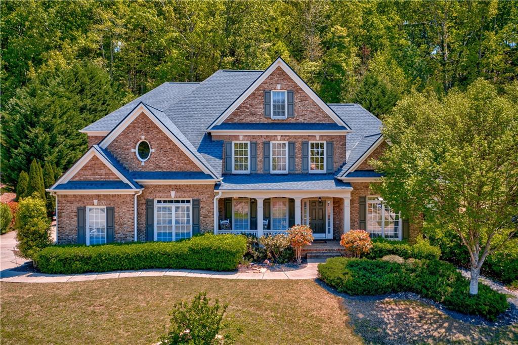 4080 Northridge Dr., Cumming, GA 30040