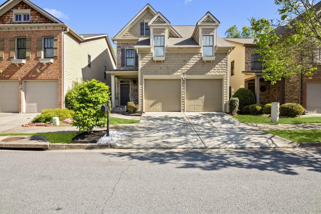 1617 Baxley Pine Trace, Suwanee, GA 30024