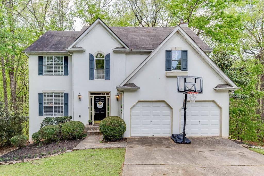 2098 Brickton Crossing, Buford, GA 30518