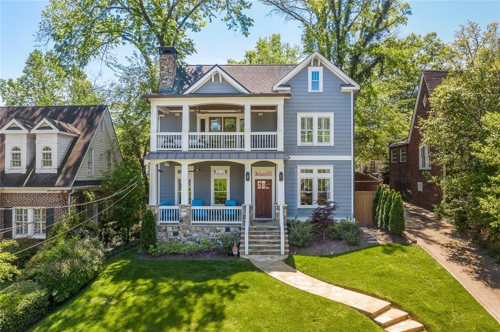 241 E Wesley Rd., Atlanta, GA 30305