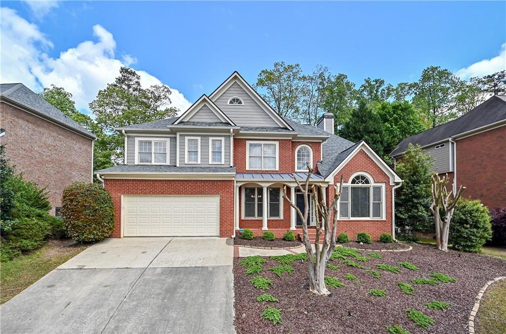 5123 Vinings Estates Way, Mableton, GA 30126