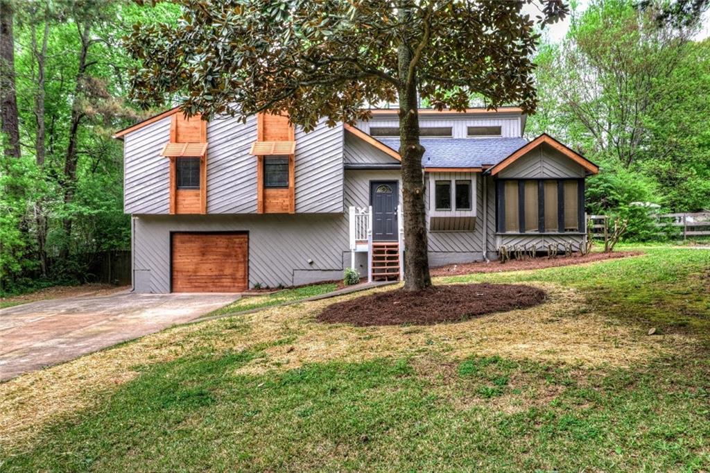 755 Starmist Ct., Kennesaw, GA 30144