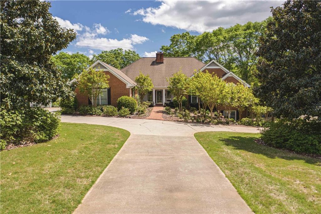 1310 Grapevine Tr., Monroe, GA 30656