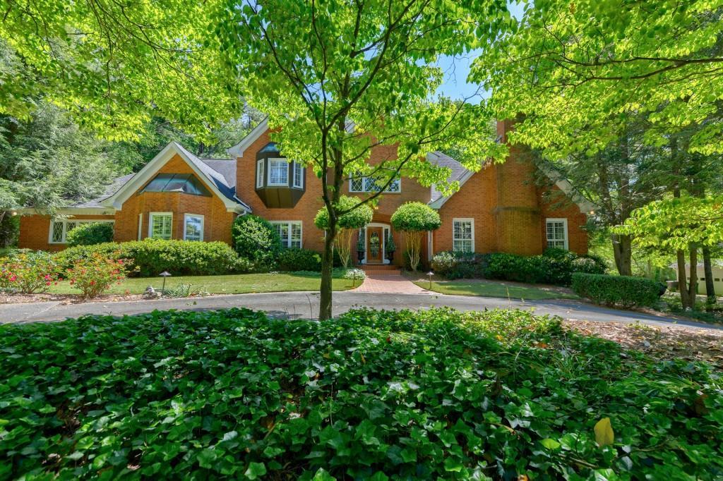 5935 Heritage Ln., Stone Mountain, GA 30087