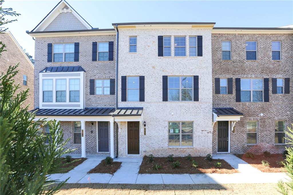 2062 Talmai Dr. #110, Snellville, GA 30078