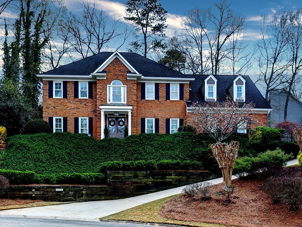 5120 Charlsie Dr., Marietta, GA 30068