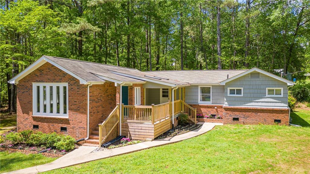 361 Pine Dr., Stockbridge, GA 30281