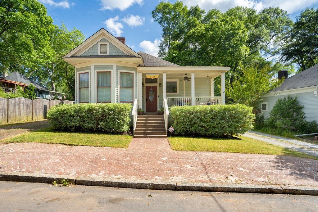 573 Rosalia St., Atlanta, GA 30312