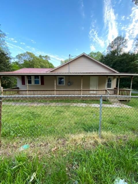 16 Reed St., Trion, GA 30753
