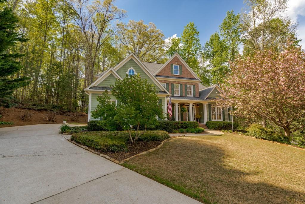 117 Wayfair Overlook Dr., Woodstock, GA 30188