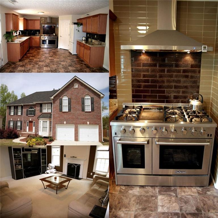 990 Paper Creek Dr., Lawrenceville, GA 30046